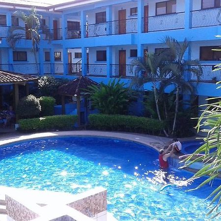Apartamento Playas Del Coco Exteriör bild