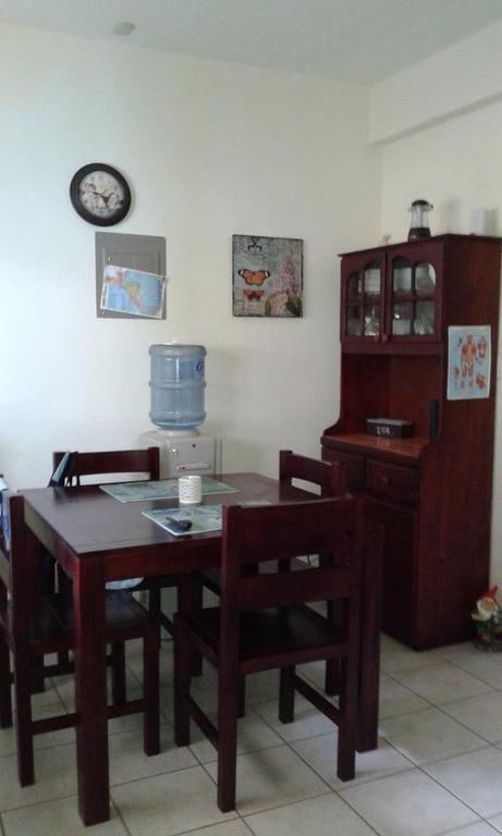Apartamento Playas Del Coco Exteriör bild