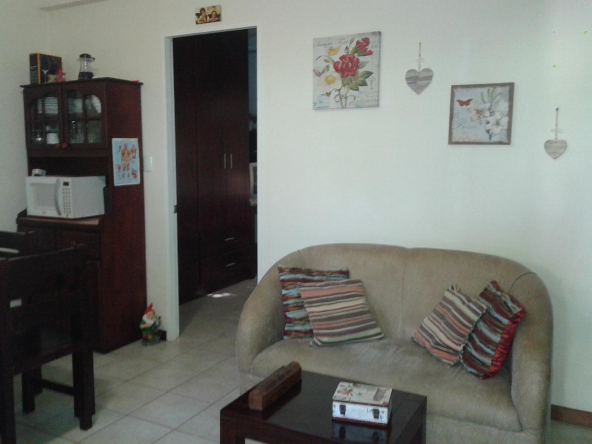 Apartamento Playas Del Coco Exteriör bild