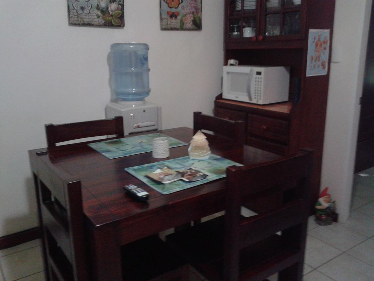 Apartamento Playas Del Coco Exteriör bild