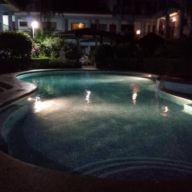 Apartamento Playas Del Coco Exteriör bild