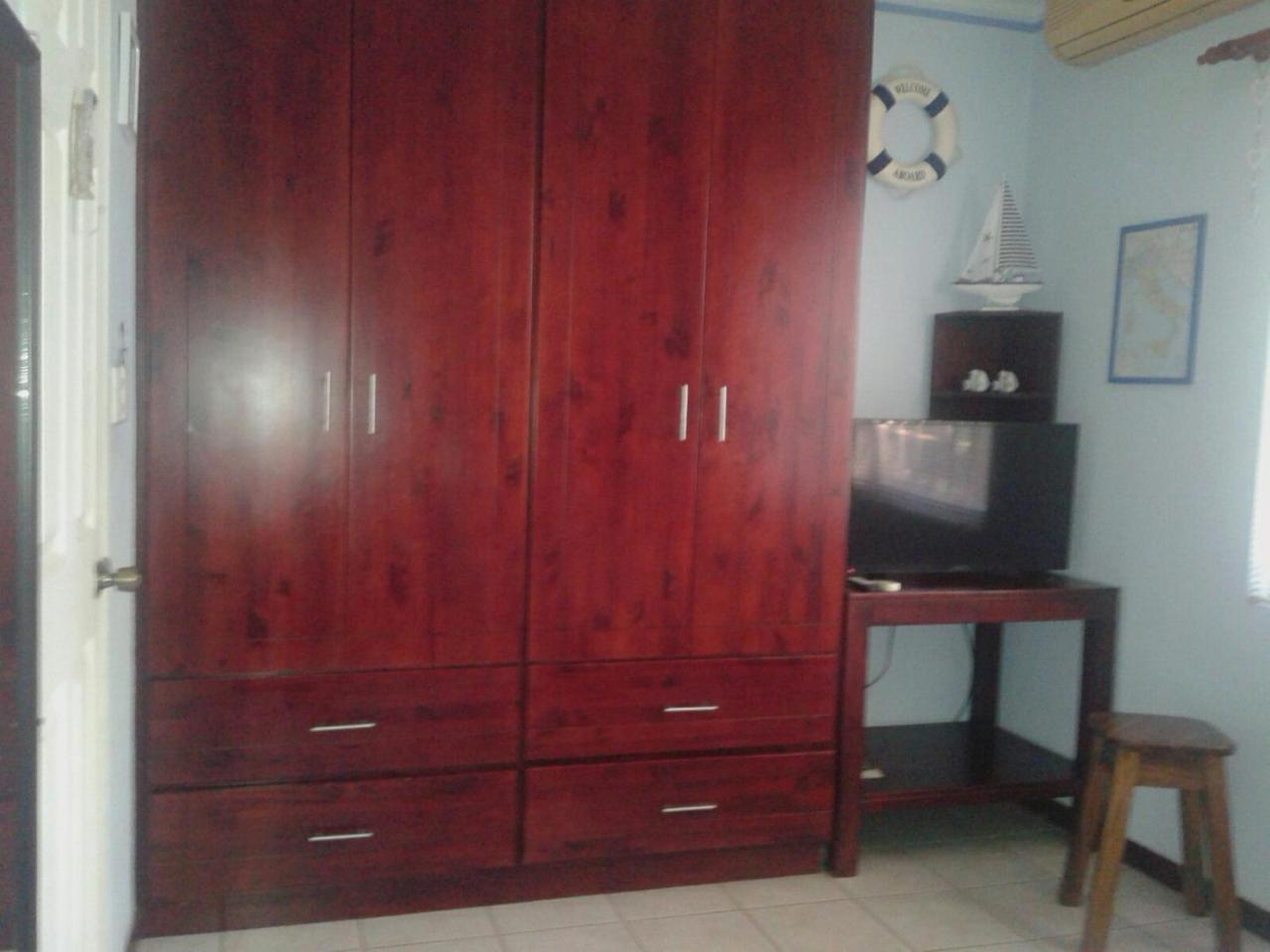 Apartamento Playas Del Coco Exteriör bild