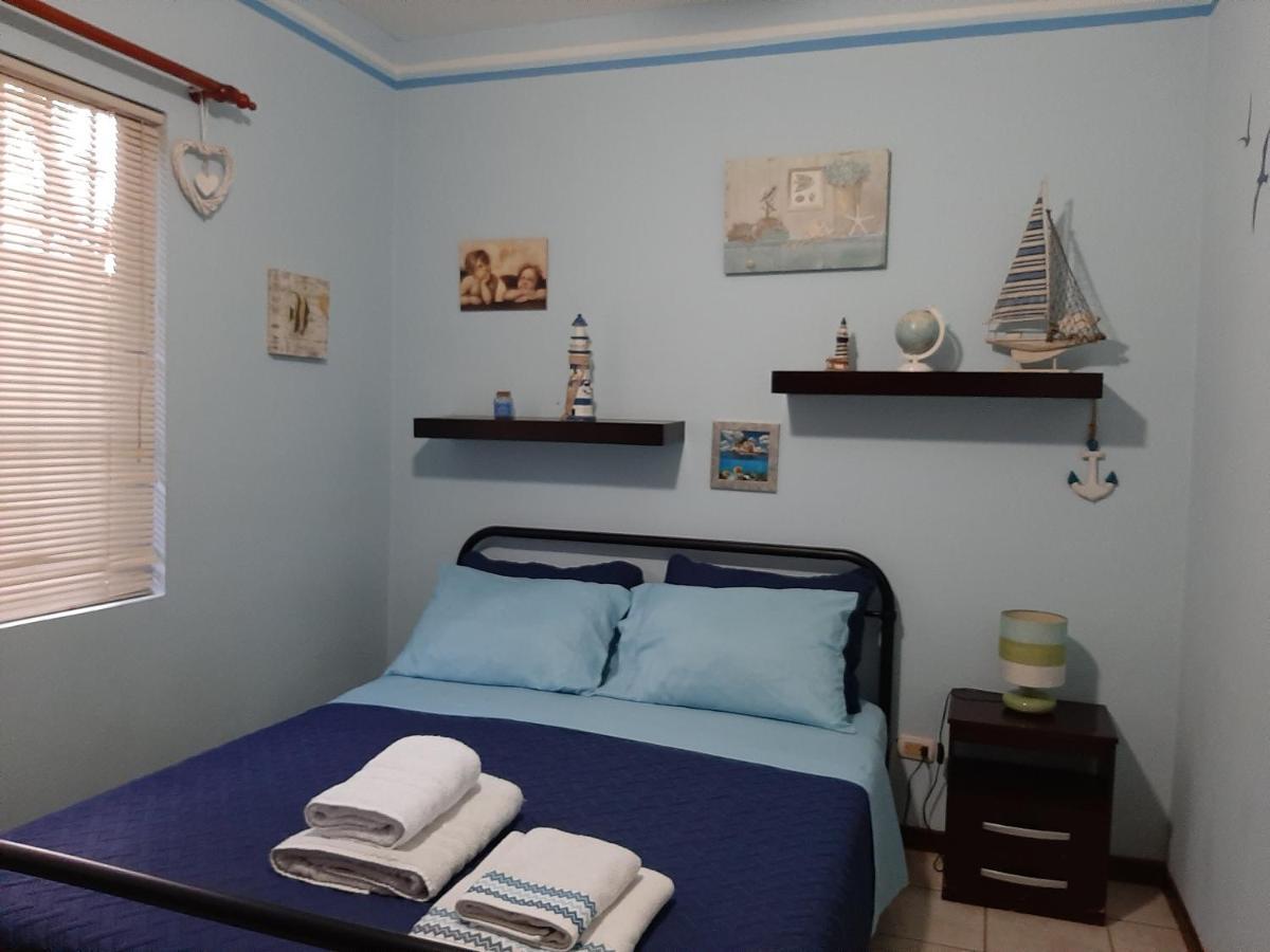 Apartamento Playas Del Coco Exteriör bild